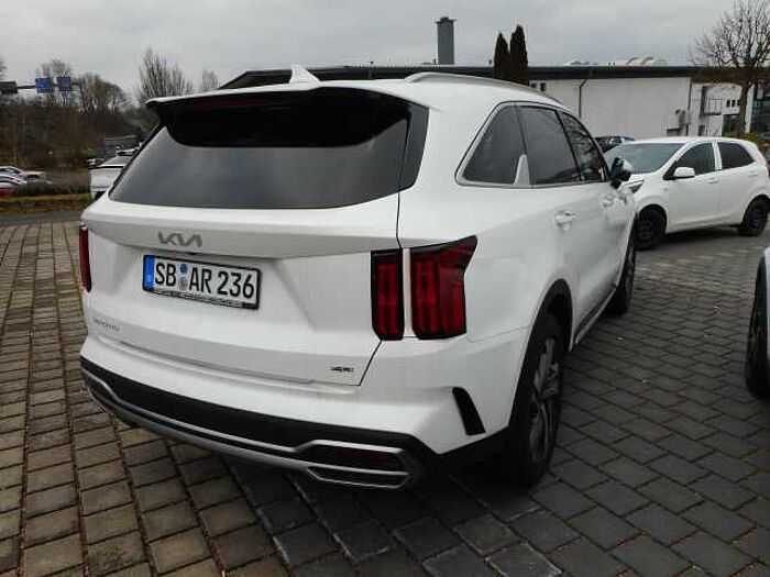 Kia Sorento Spirit 4WD