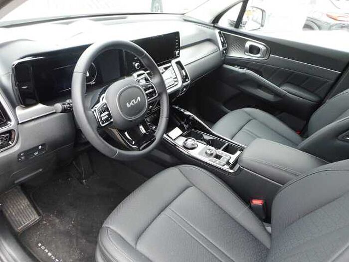 Kia Sorento Spirit 4WD