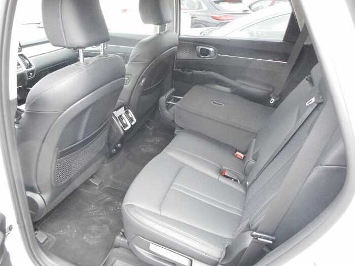 Kia Sorento Spirit 4WD