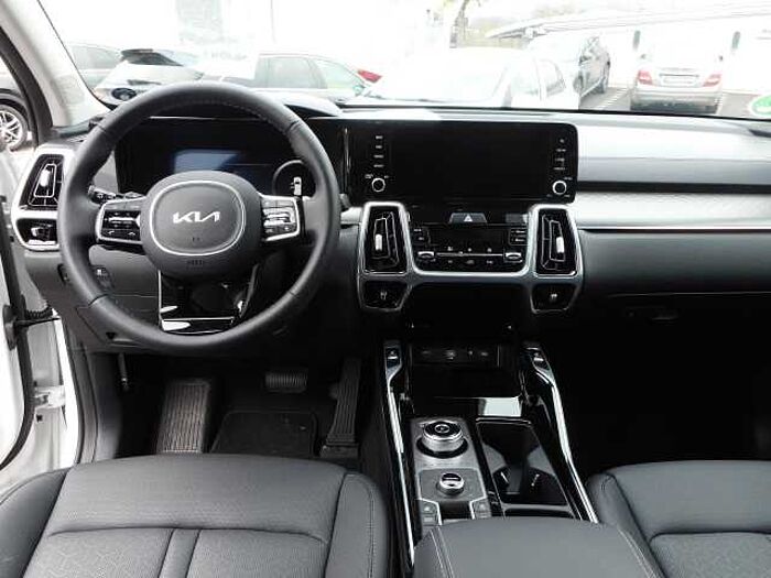 Kia Sorento Spirit 4WD