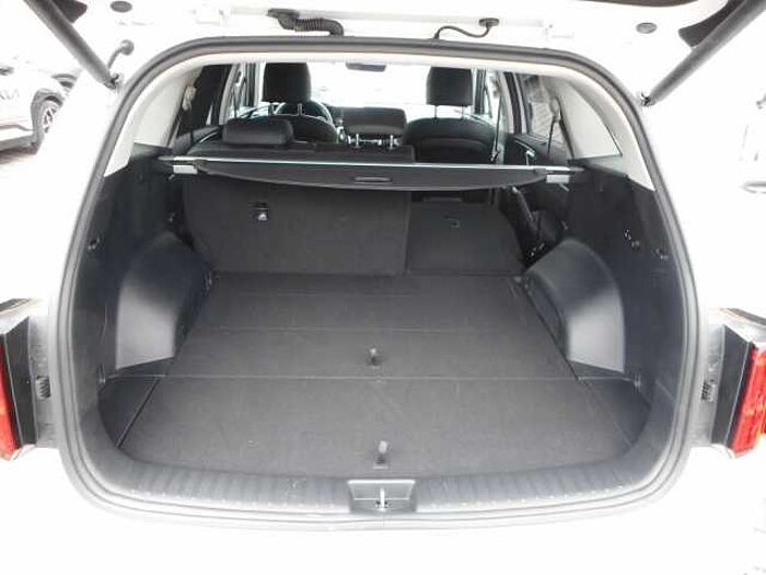 Kia Sorento Spirit 4WD