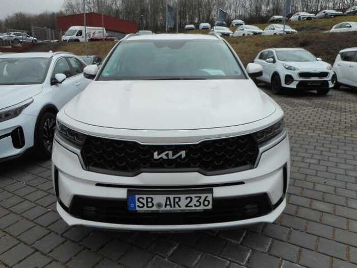 Kia Sorento Spirit 4WD