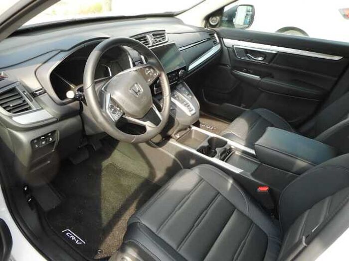 Honda CR-V 2.0 i-MMD HYBRID 4WD Lifestyle