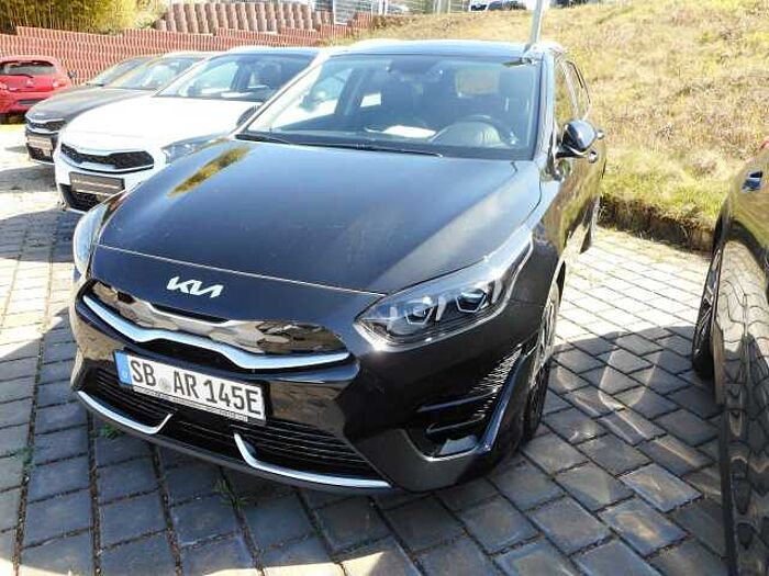 Kia cee'd Sporty Wagon Ceed Sportswagon Plug-in Hybrid Platinum