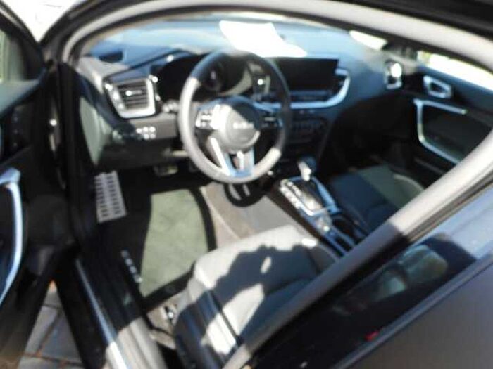 Kia cee'd Sporty Wagon Ceed Sportswagon Plug-in Hybrid Platinum