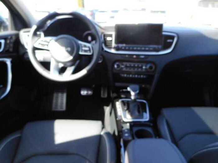 Kia cee'd Sporty Wagon Ceed Sportswagon Plug-in Hybrid Platinum