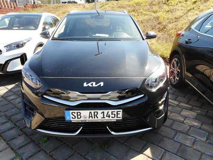 Kia cee'd Sporty Wagon Ceed Sportswagon Plug-in Hybrid Platinum