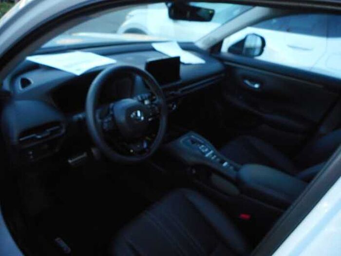 Honda ZR-V e:HEV Advance
