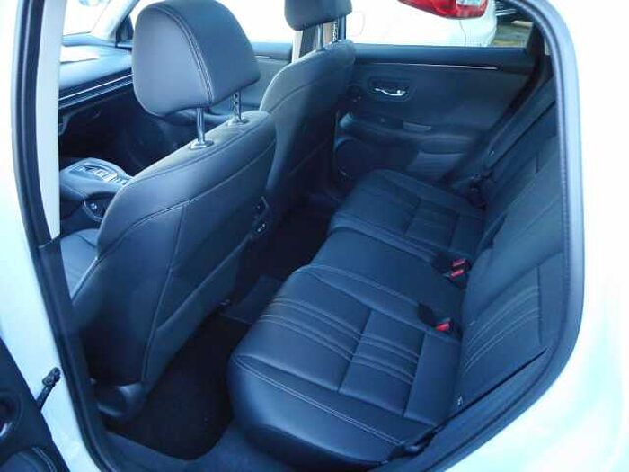 Honda ZR-V e:HEV Advance