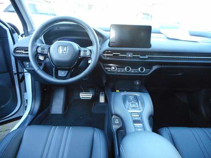 Honda ZR-V e:HEV Advance