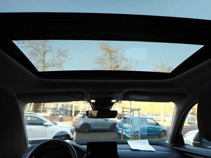 Honda ZR-V e:HEV Advance