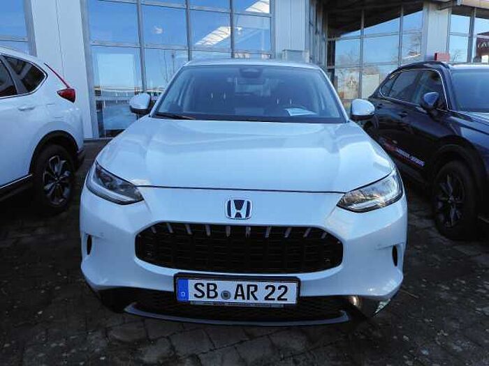 Honda ZR-V e:HEV Advance