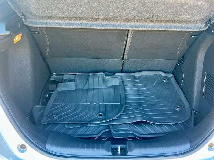 Honda Jazz 1.5 i-MMD Hybrid Executive