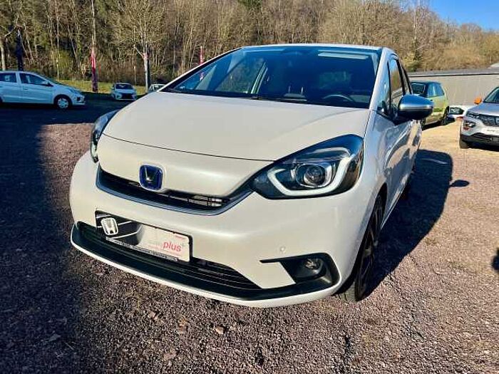 Honda Jazz 1.5 i-MMD Hybrid Executive