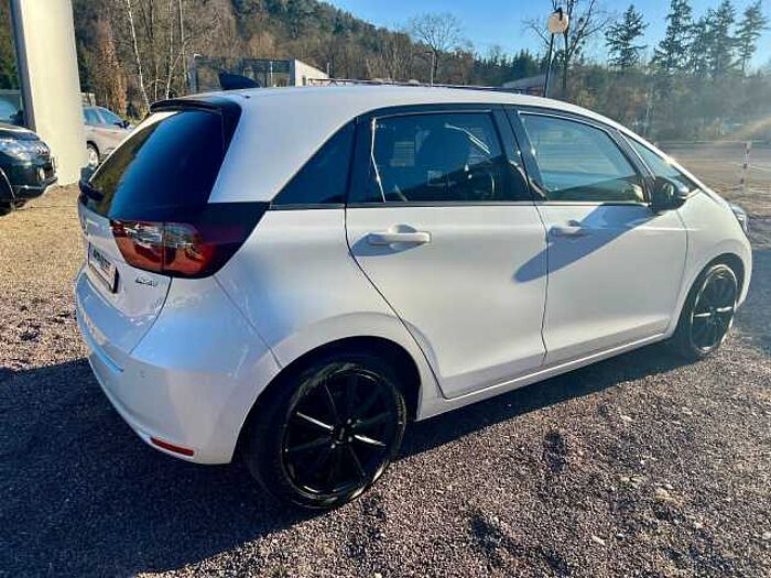 Honda Jazz 1.5 i-MMD Hybrid Executive