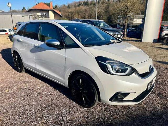 Honda Jazz 1.5 i-MMD Hybrid Executive