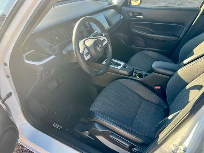 Honda Jazz 1.5 i-MMD Hybrid Executive