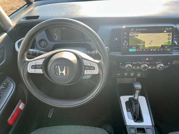 Honda Jazz 1.5 i-MMD Hybrid Executive