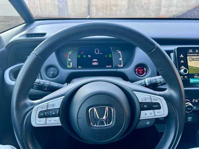 Honda Jazz 1.5 i-MMD Hybrid Executive