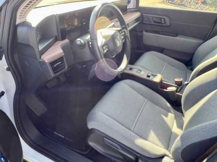 Honda e Advance 17 Zoll