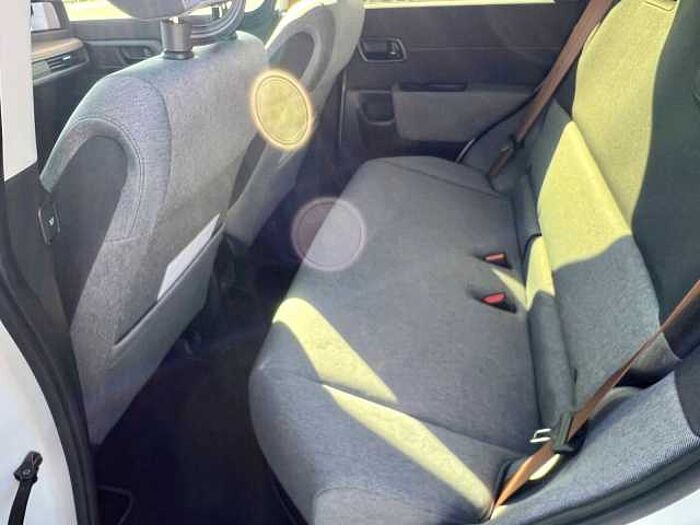 Honda e Advance 17 Zoll