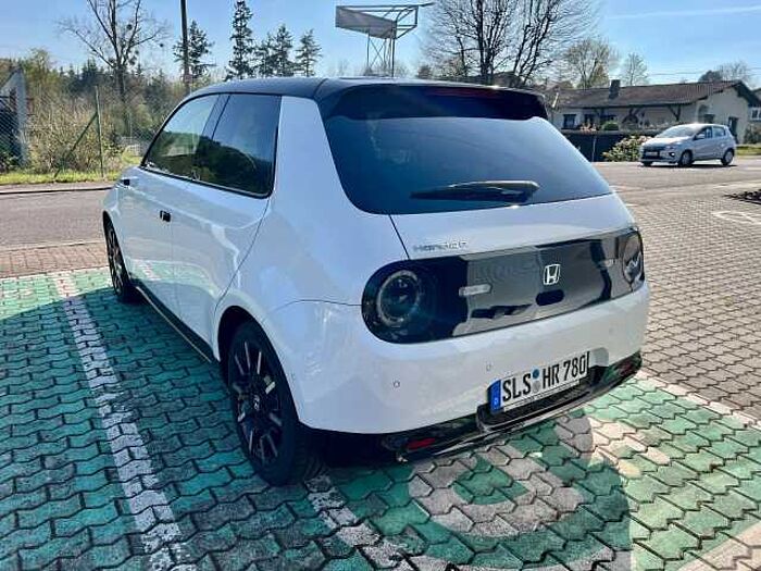 Honda e Advance 17 Zoll