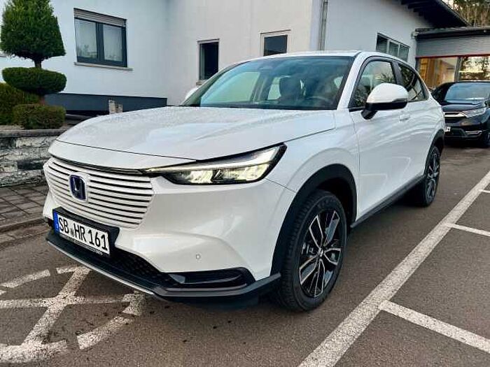 Honda HR-V 1.5 i-MMD Hybrid Elegance