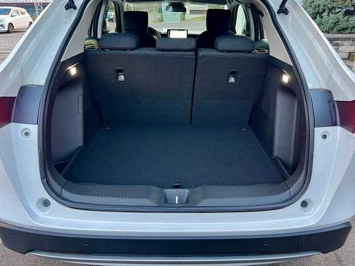 Honda HR-V 1.5 i-MMD Hybrid Elegance