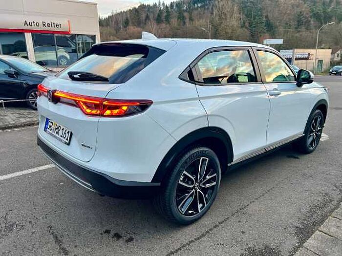 Honda HR-V 1.5 i-MMD Hybrid Elegance