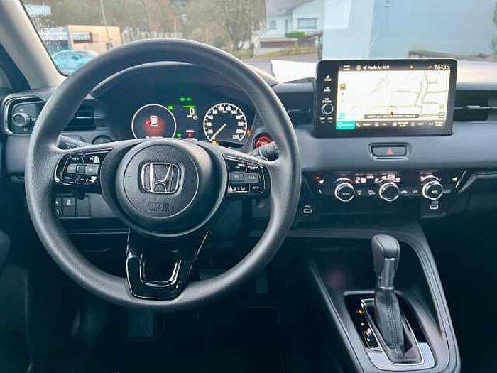 Honda HR-V 1.5 i-MMD Hybrid Elegance