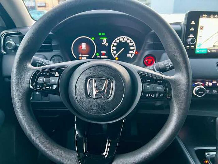 Honda HR-V 1.5 i-MMD Hybrid Elegance