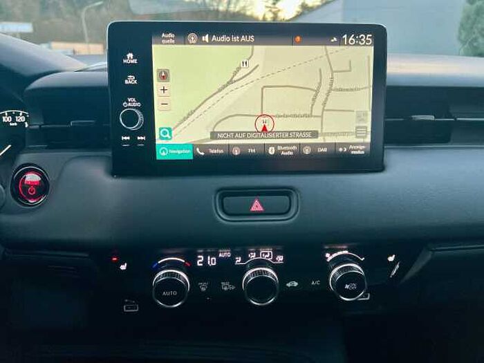 Honda HR-V 1.5 i-MMD Hybrid Elegance