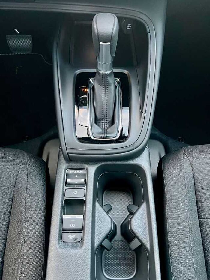 Honda HR-V 1.5 i-MMD Hybrid Elegance