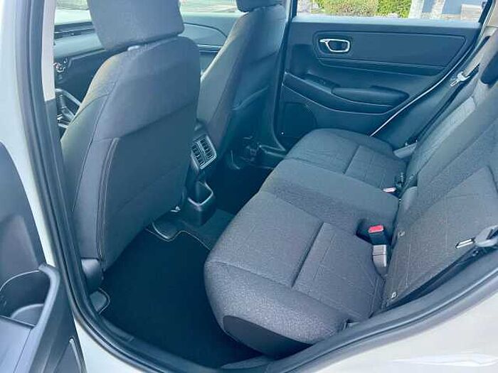 Honda HR-V 1.5 i-MMD Hybrid Elegance