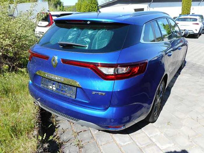 Renault Megane IV Grandtour GT-Line
