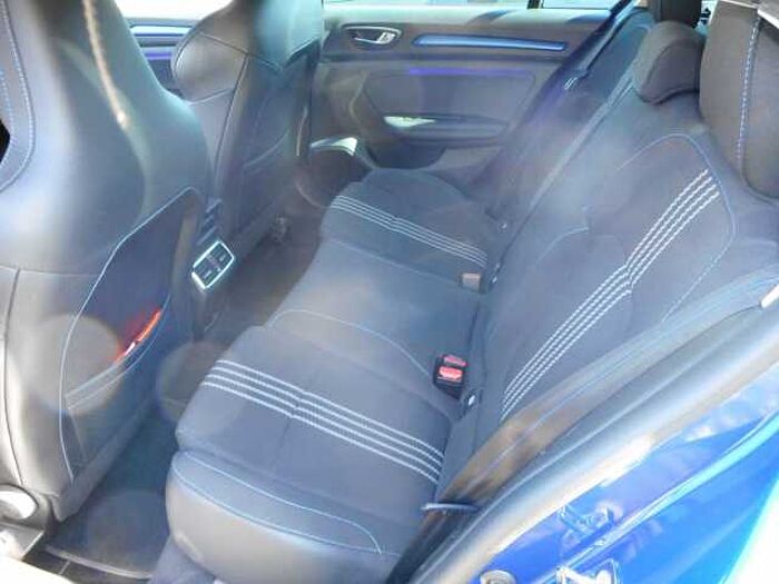 Renault Megane IV Grandtour GT-Line