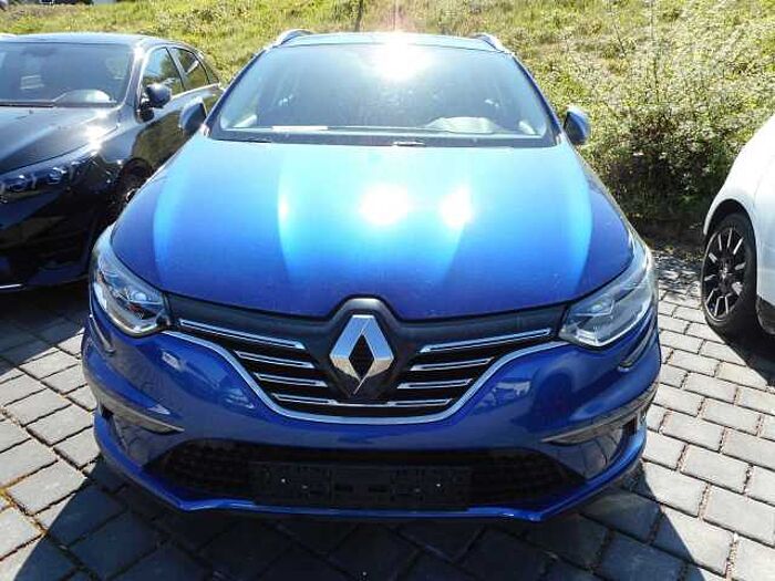 Renault Megane IV Grandtour GT-Line