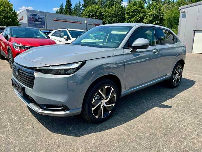 Honda HR-V Advance Plus
