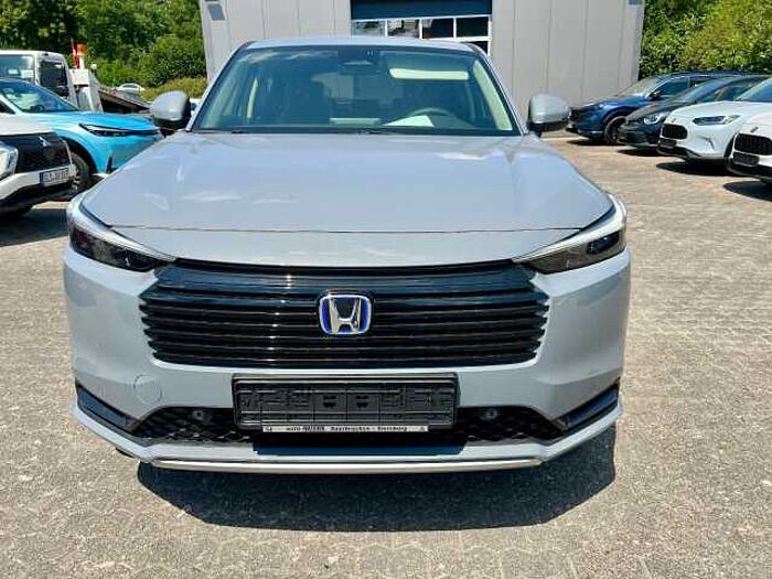 Honda HR-V Advance Plus