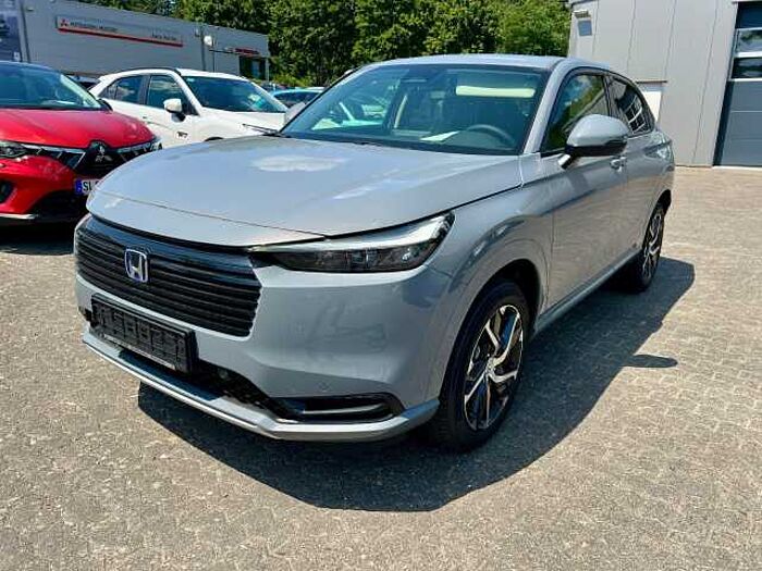 Honda HR-V Advance Plus