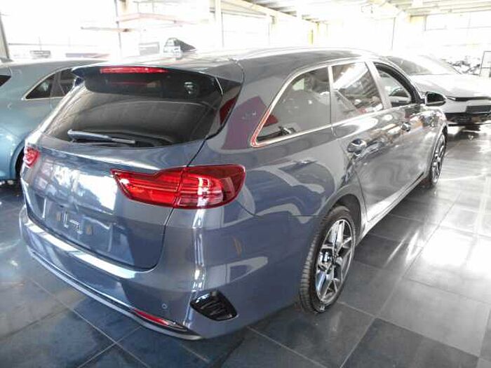 Kia cee'd Sporty Wagon cee&apos,d Sportswagon Ultimate Edition