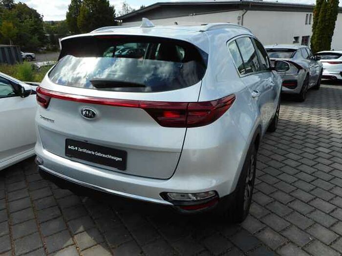 Kia Sportage Vision 2WD