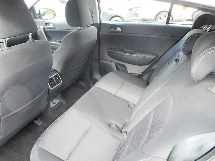 Kia Sportage Vision 2WD