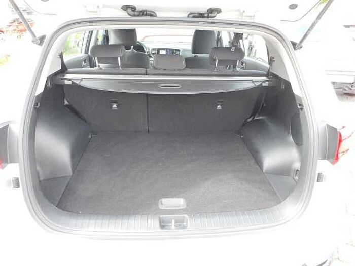 Kia Sportage Vision 2WD