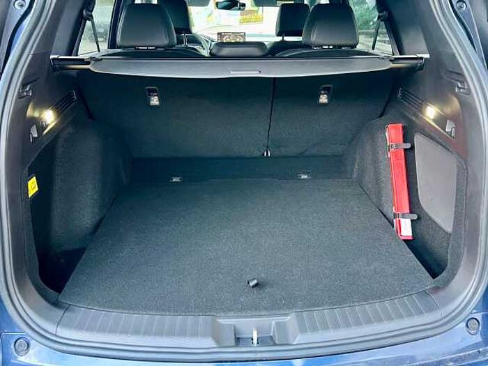 Honda CR-V 2.0 Plug In Hybrid e: PHEV Advance Tech 2WD