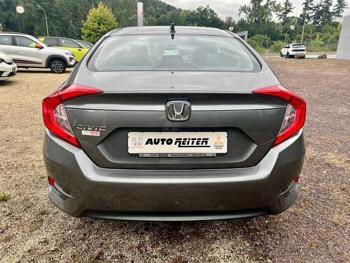 Honda Civic Lim. 4-trg. 1.6 i-DTEC Executive