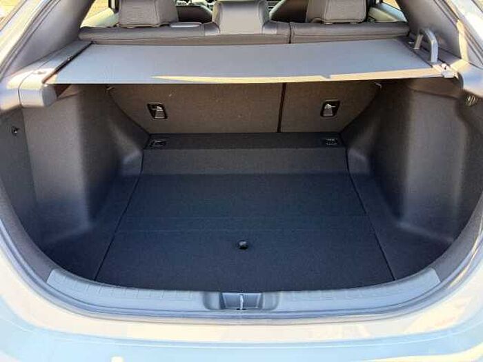 Honda Civic 2.0 e:HEV 2024 Sport