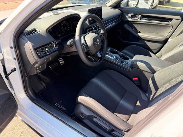 Honda Civic 2.0 e:HEV 2024 Sport