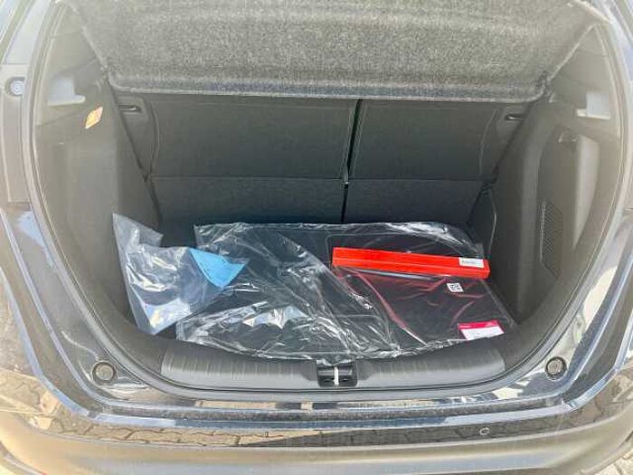 Honda Jazz 1.5 i-MMD Hybrid Elegance