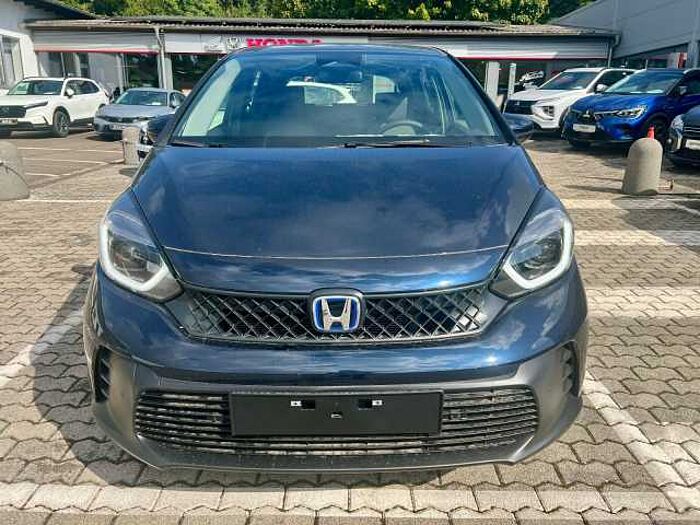 Honda Jazz 1.5 i-MMD Hybrid Elegance